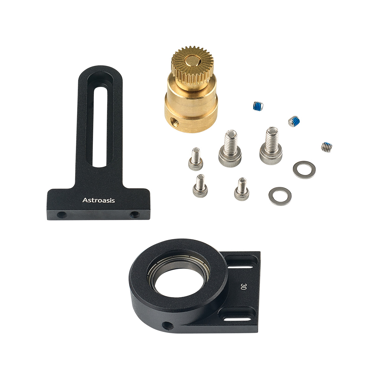 Astroasis Oasis Focuser Adapter for Takahashi Epsilon Series | First Light  Optics