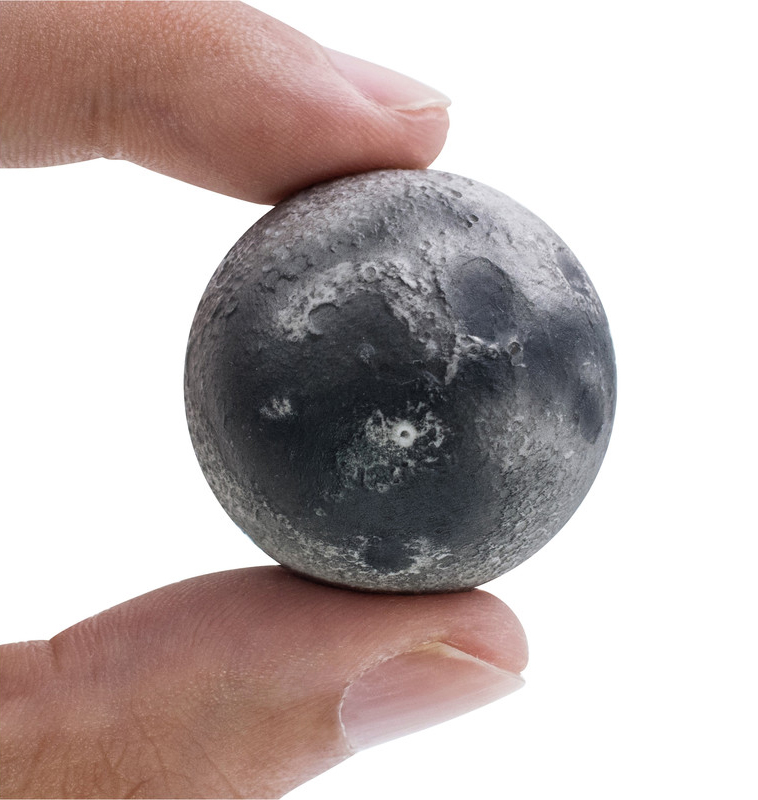 AstroReality Lunar Mini Model