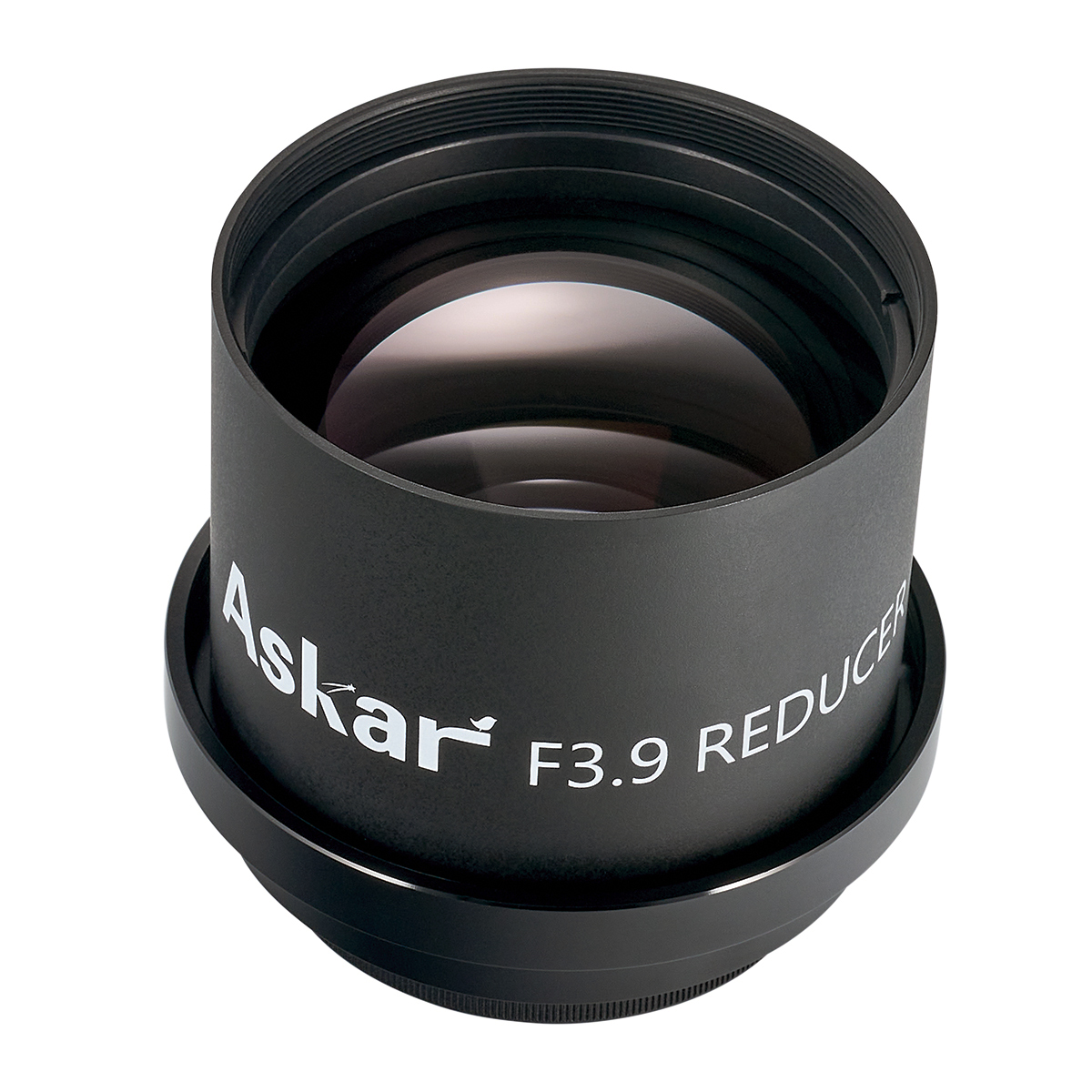Askar FRA400 72mm f/5.6 Quintuplet APO Astrograph | First Light Optics