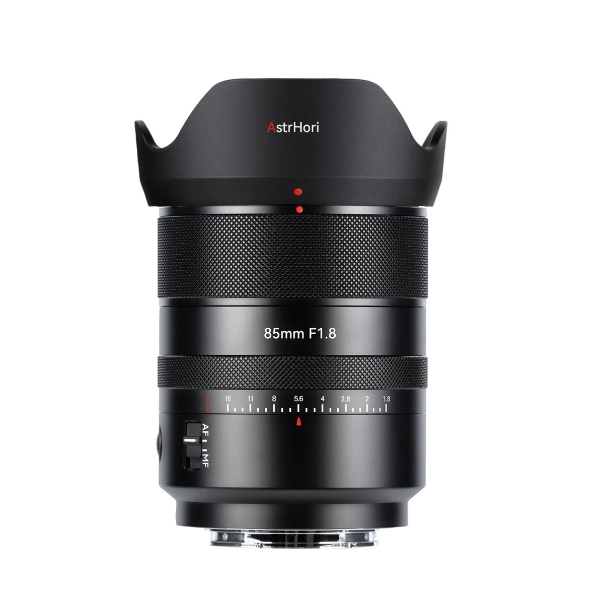 AstrHori AF 85mm f/1.8 Mark II FullFrame - Nikon Z | First Light