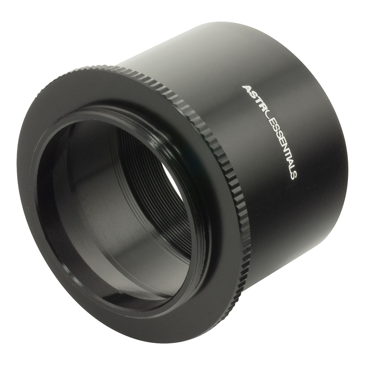 Astro Essentials 2'' T Mount Camera Nosepiece Adapter