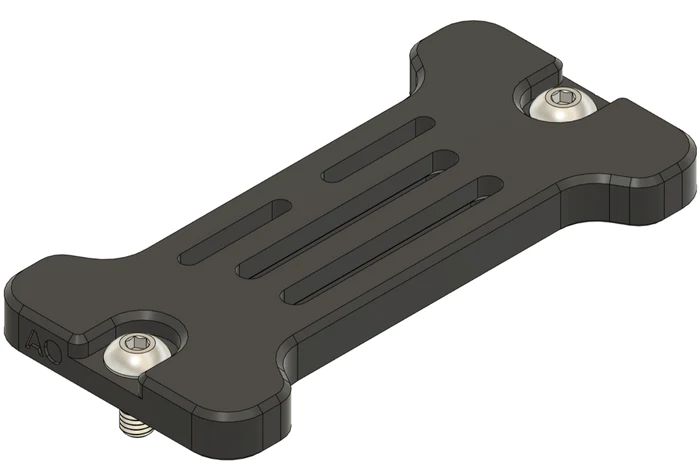 Ring pro mounting plate sale