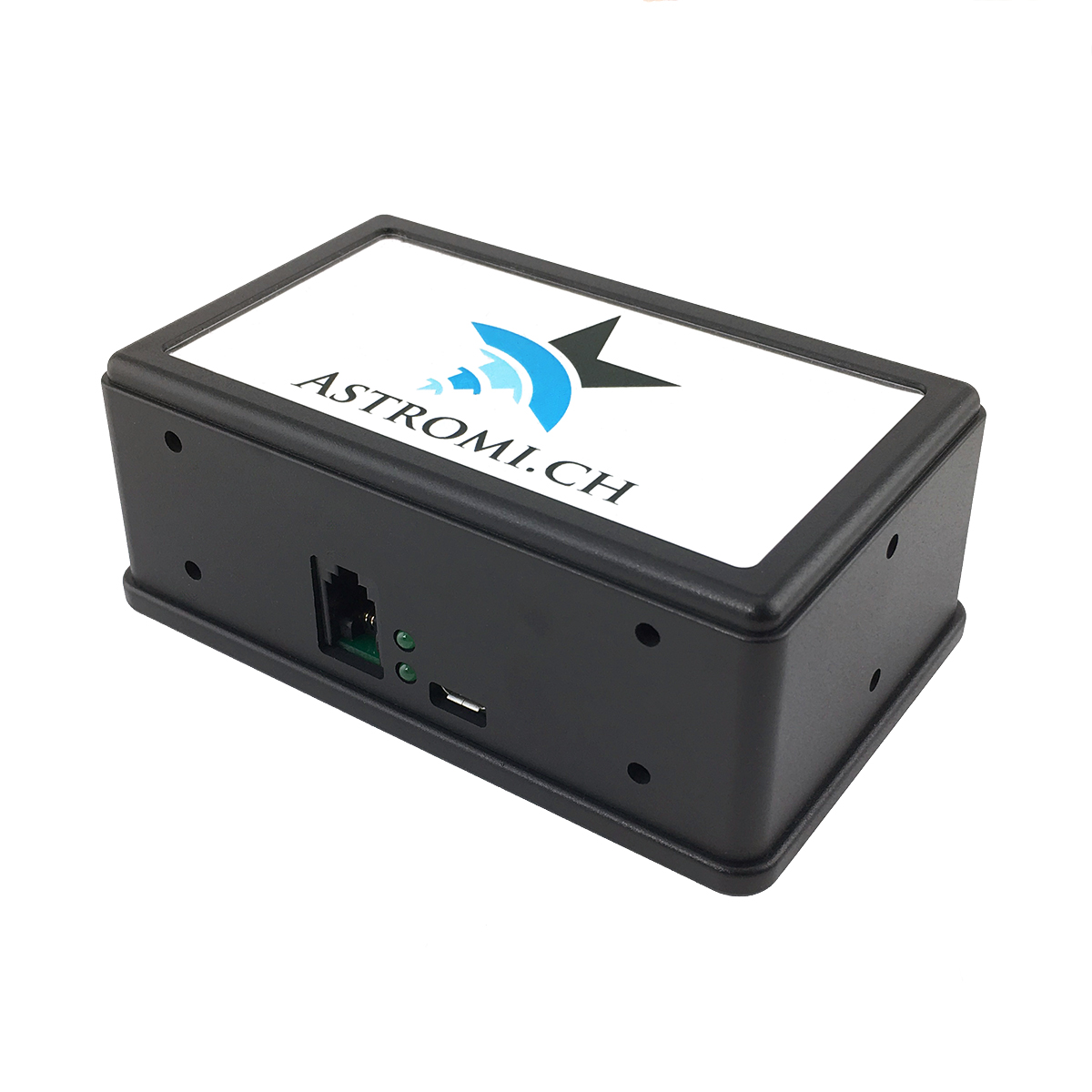 Astromi.ch MGBox V2 Meteostation USB Weather Station with GPS