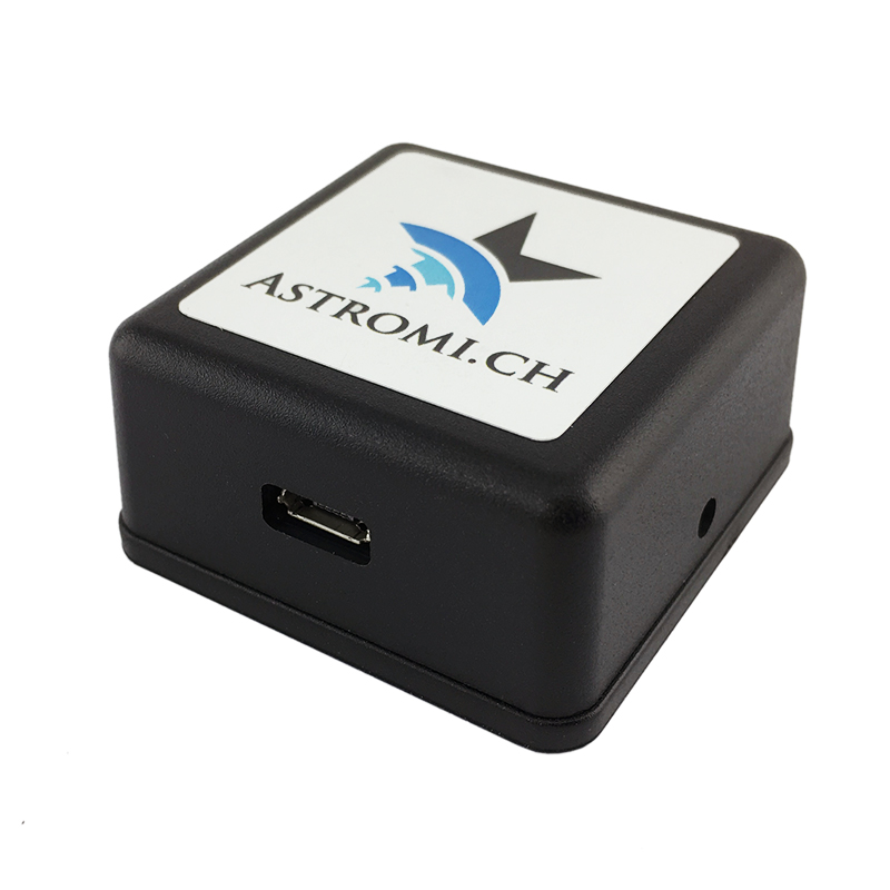 Astromi.ch MBox Meteostation - USB Weather Station with USB Cable