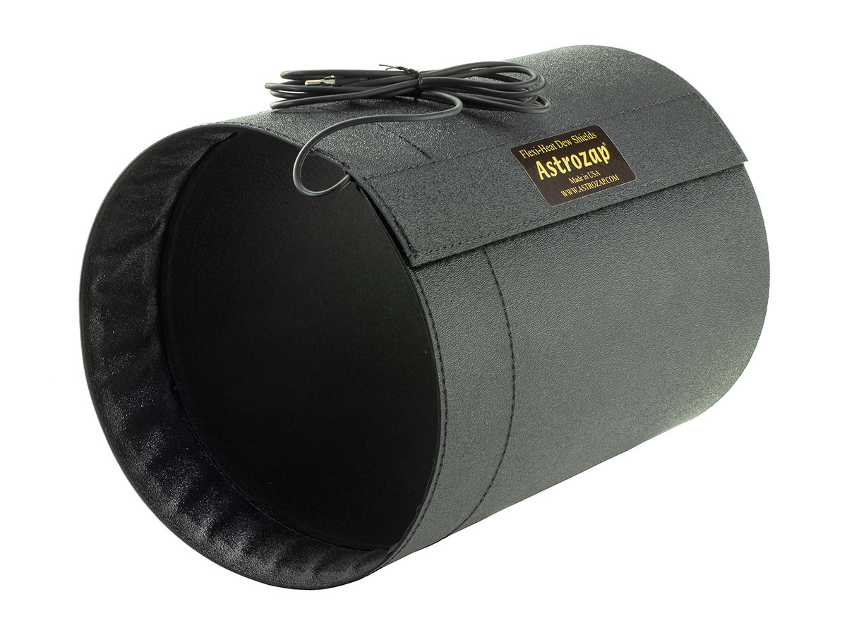 Astrozap Flexi Heat Dew Shield DVSKL