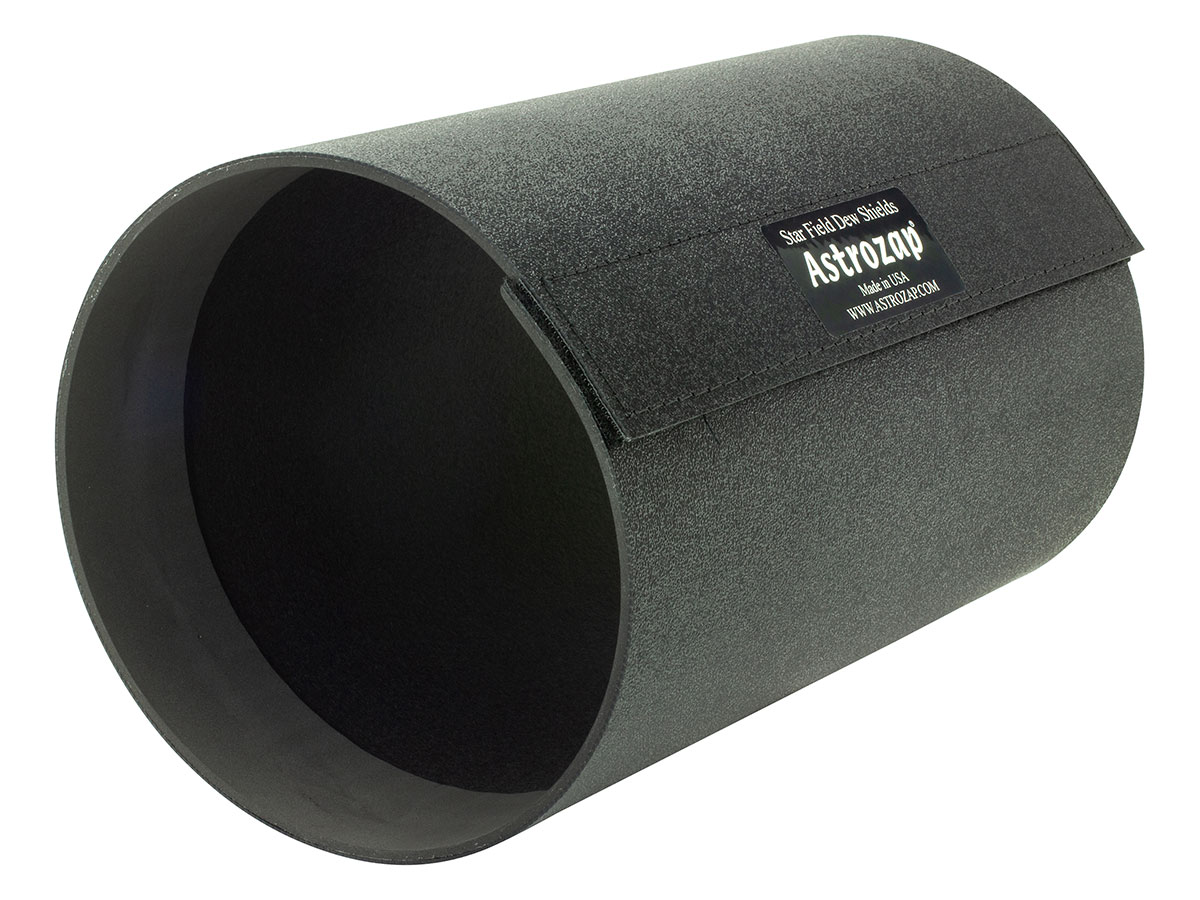 Telescope Dew Shield