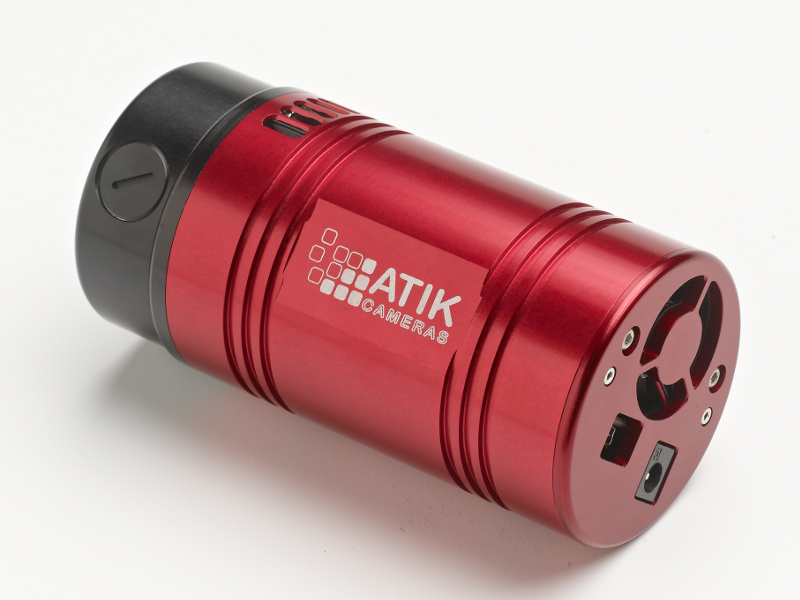 New Atik 420L and 450L cameras - Sponsor Announcements and Offers ...