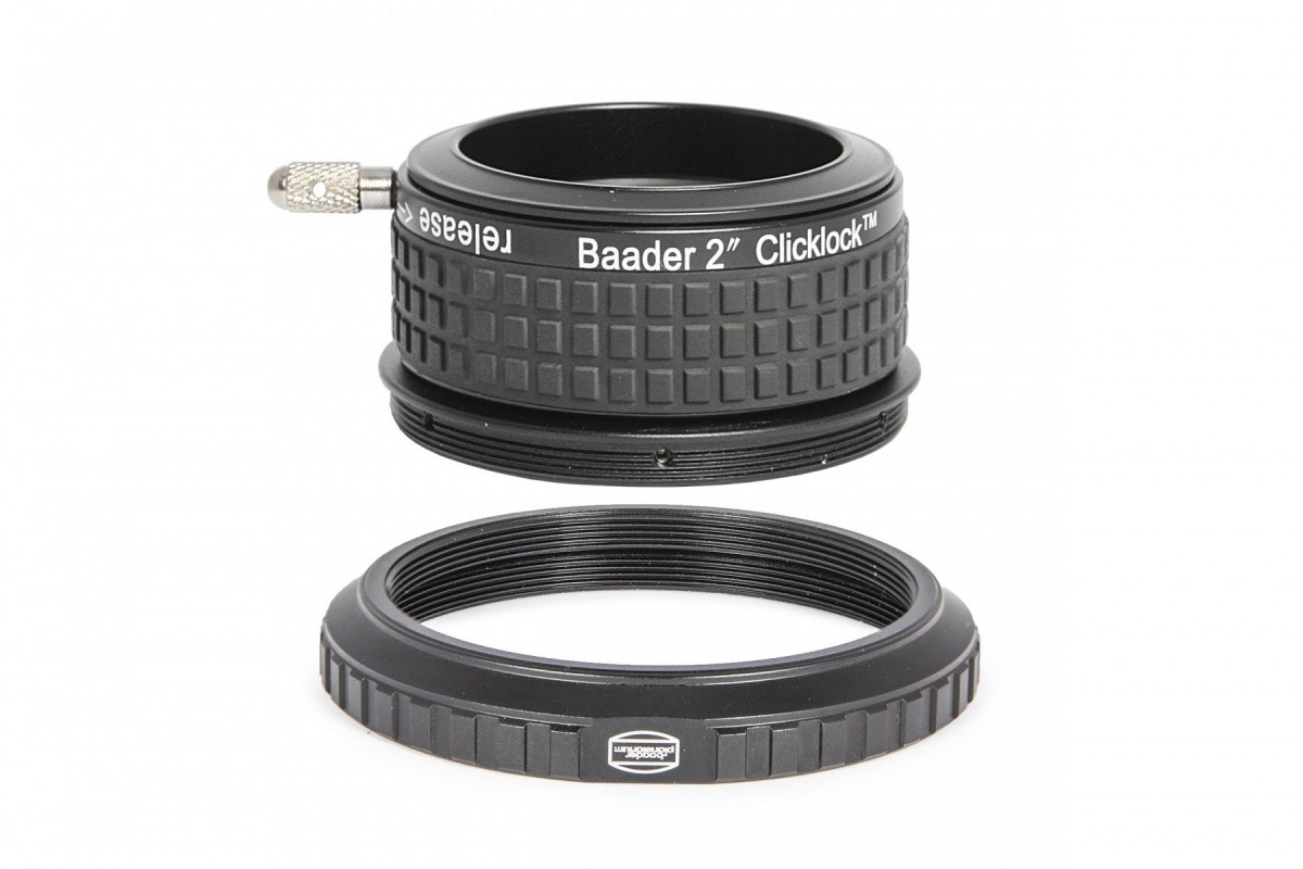 Omegon 2 extension tube with 50mm optical path