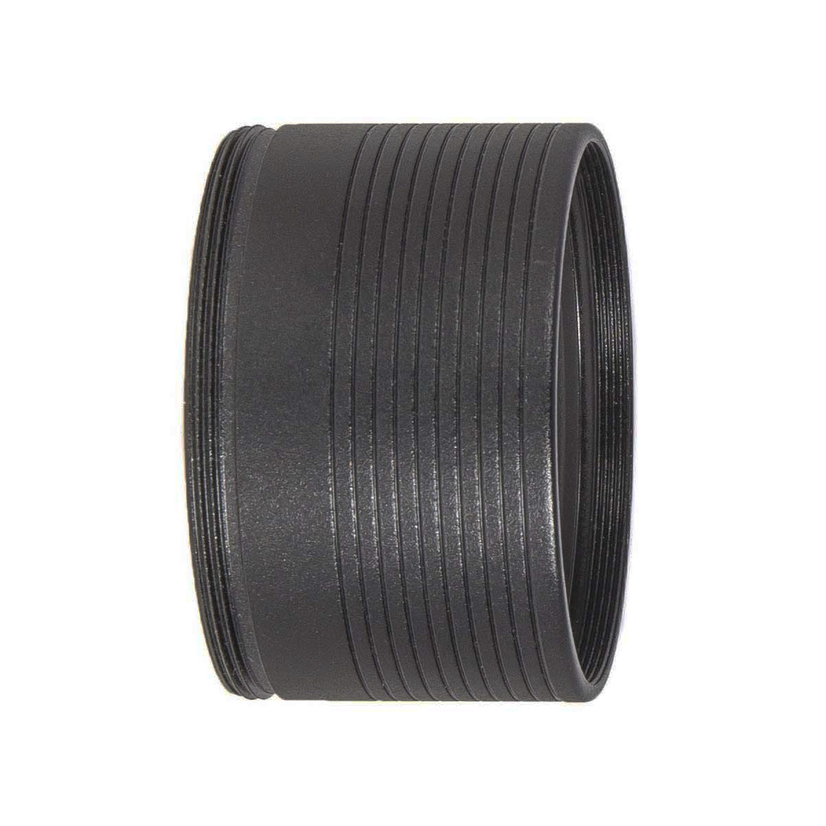 Baader 2" Nosepiece to 2"/SCTa with SafetyKerf First Light Optics