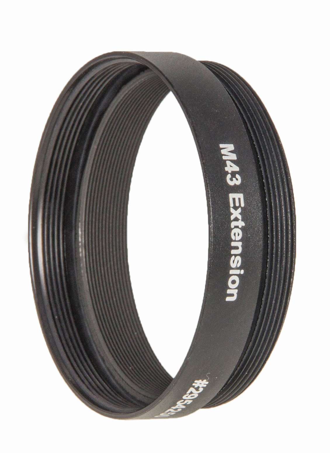 Baader Hyperion/Morpheus M43 Extension Ring