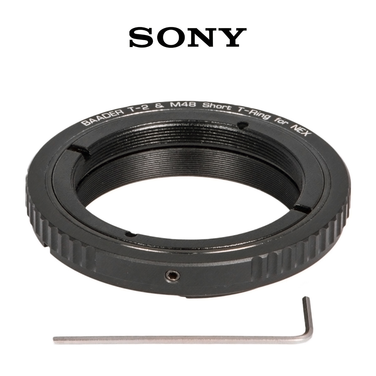 Celestron t ring deals sony e mount