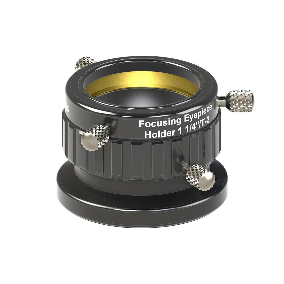 Baader T-thread to 1.25'' Helical Focuser