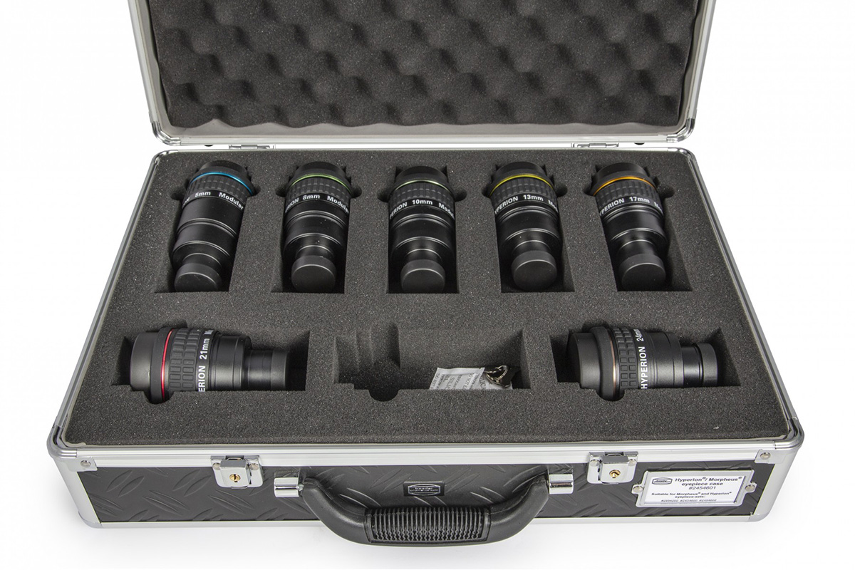 Baader hyperion sales