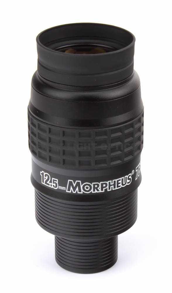 Baader Morpheus 76° Widefield Eyepieces First Light Optics