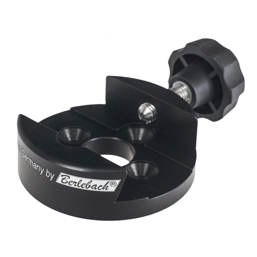 YUEOCT Telescope Dovetail Saddle Clamp Mount Base For Vixen Style Dovetail Handle Bar, With M6 1/4" Slots For Astronomical Astronomy OTA Bracket - View #4