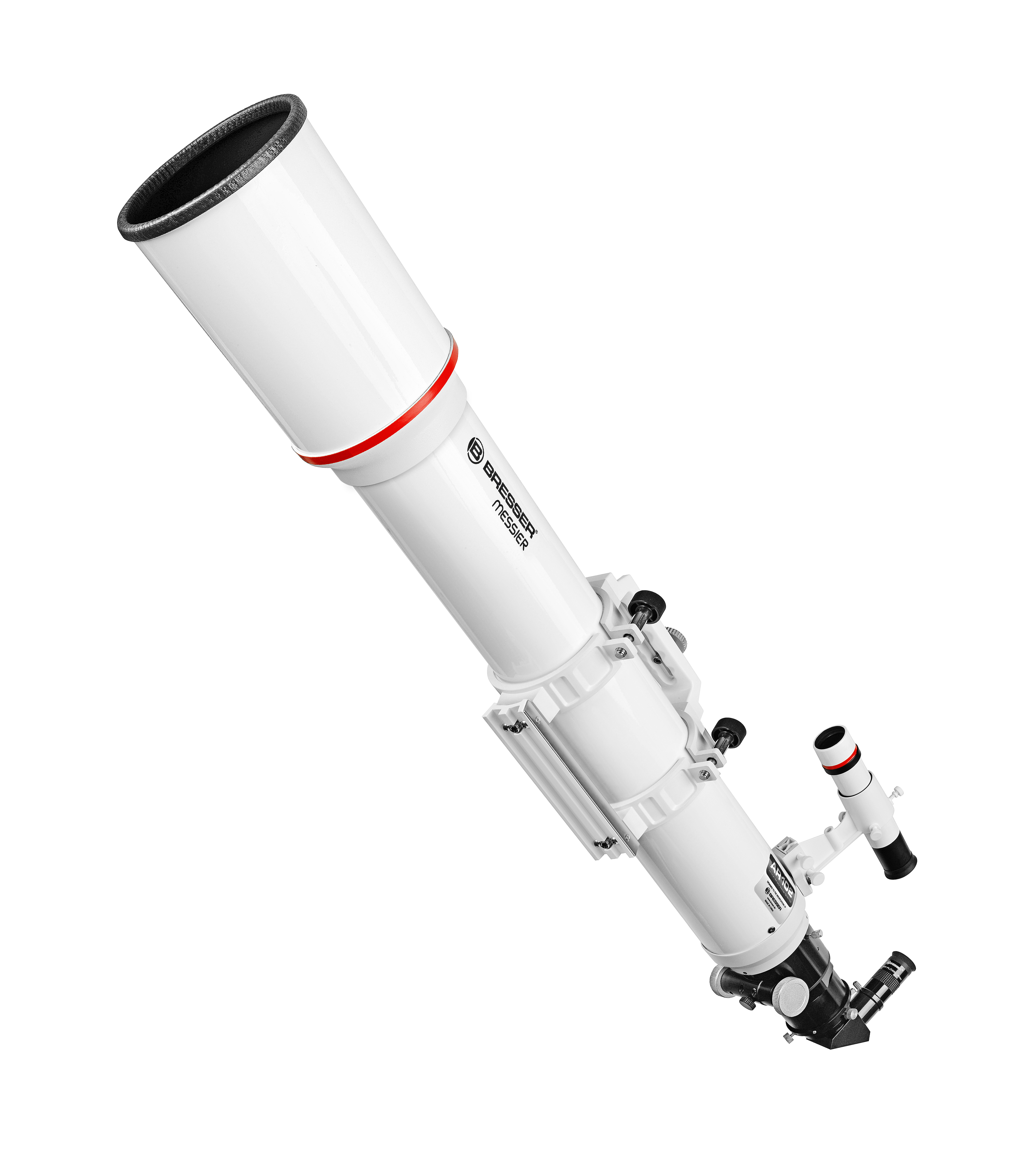 Bresser Messier AR102L / 1000 Refractor OTA First Light Optics