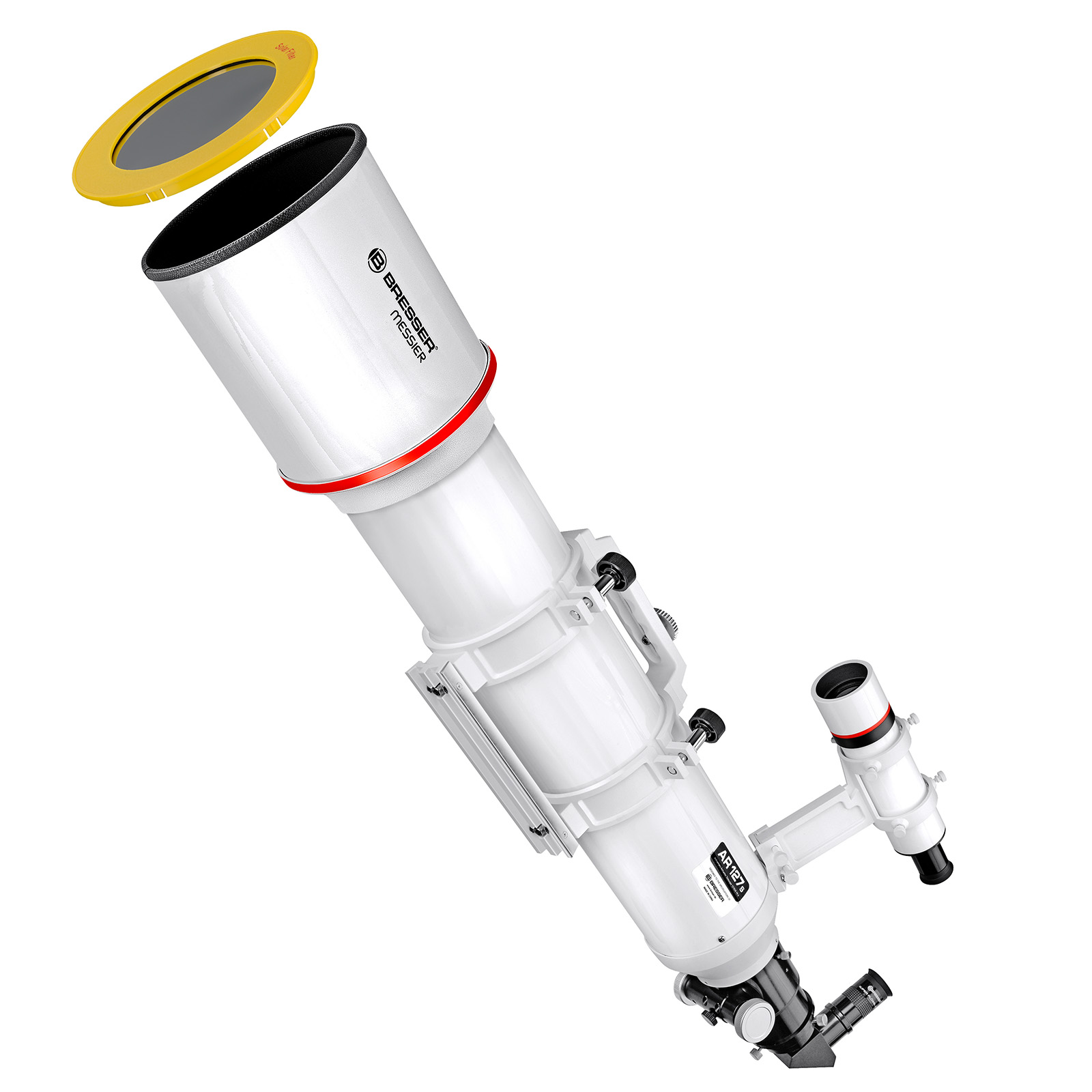 Bresser sales refractor telescope