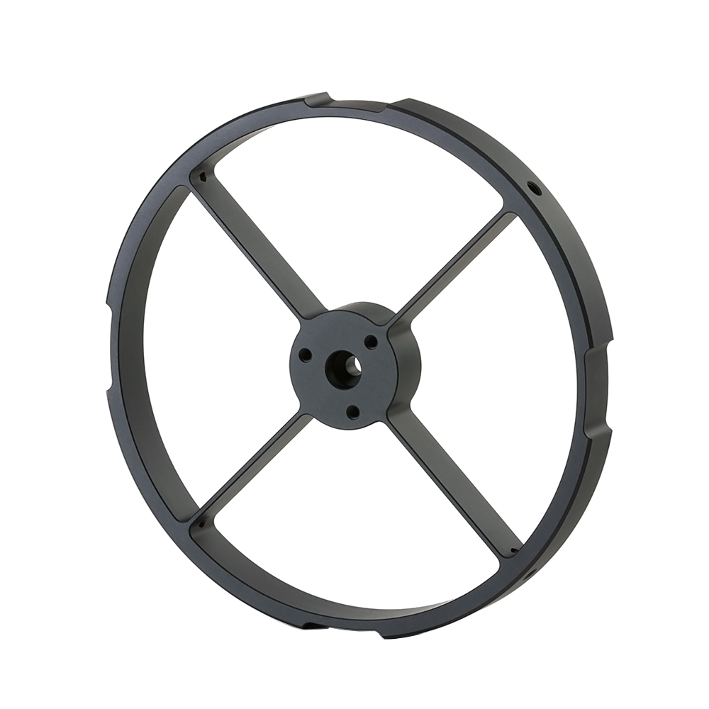 CYCK Secondary Mirror Spider For Sky-Watcher 150mm / 200mm Newtonian Telescopes