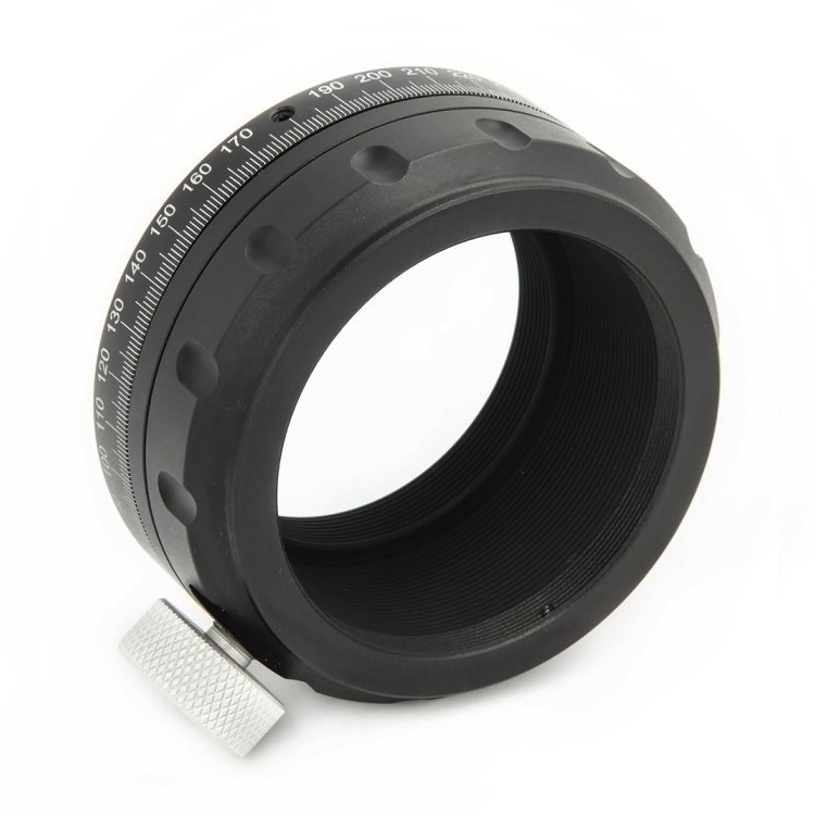 William Optics Camera Angle Rotator for 2” M54 Focuser