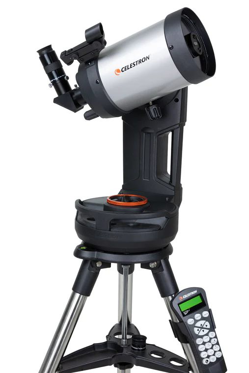 Celestron Nexstar Evolution Telescope