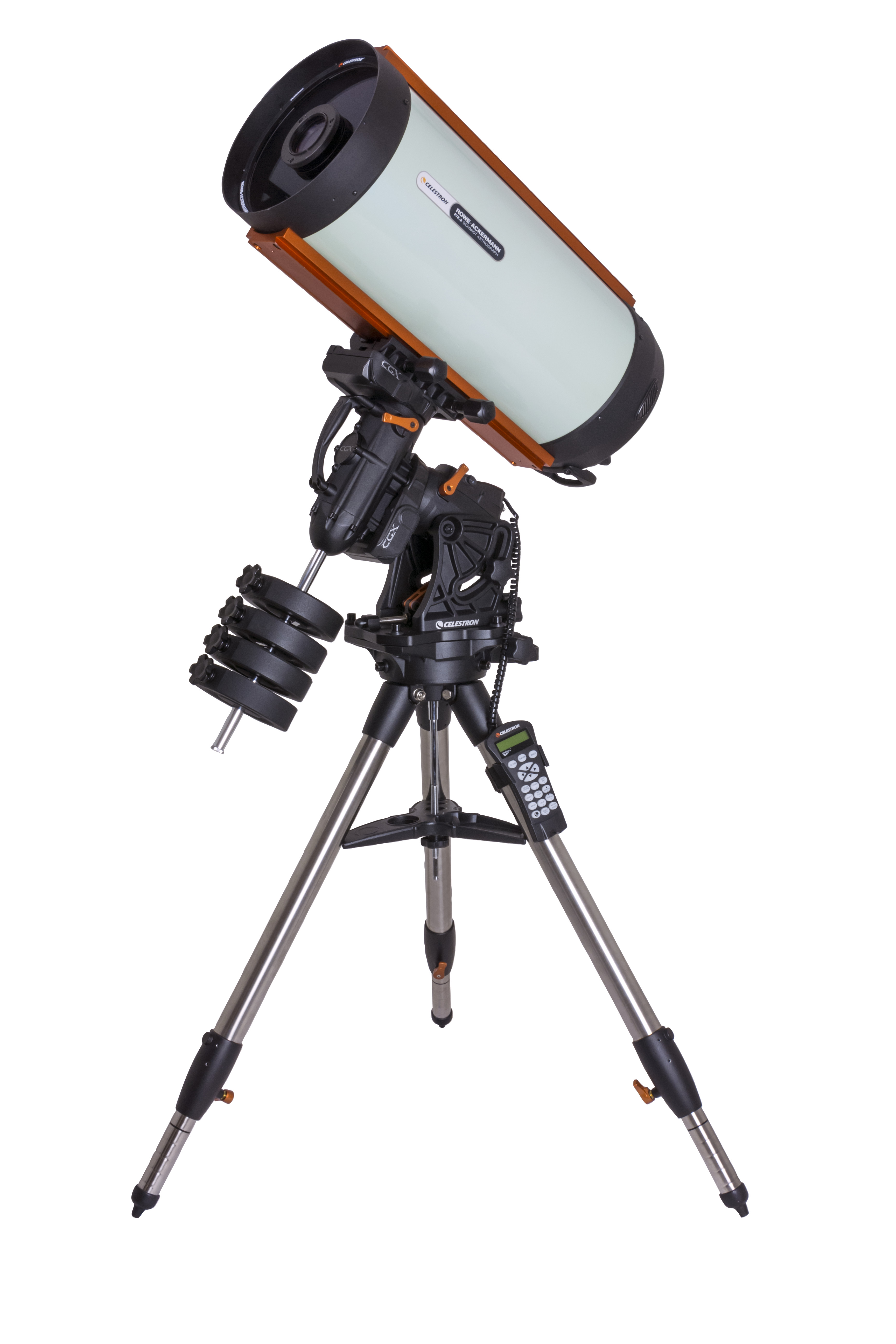 cgx 800 rasa telescope