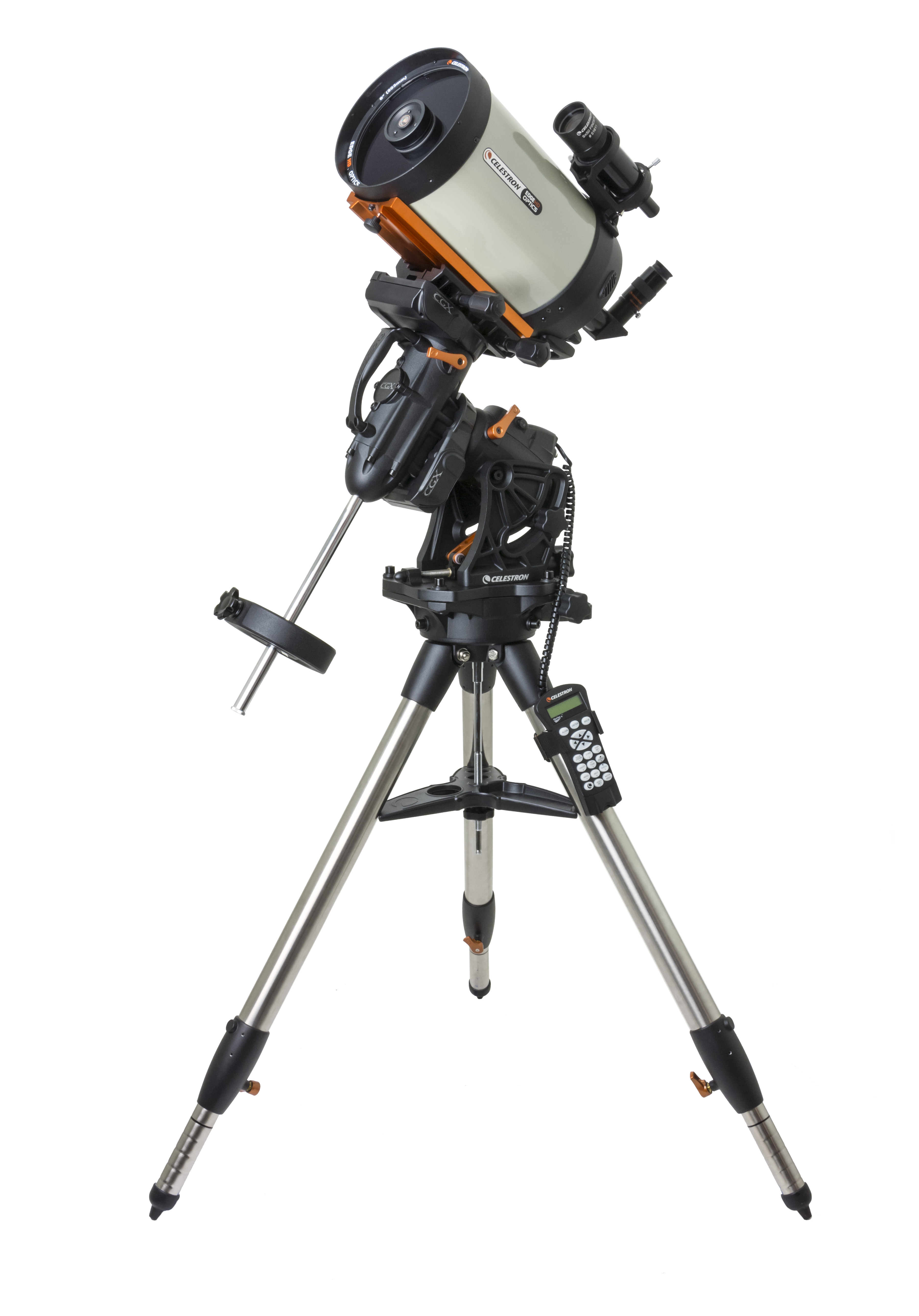 celestron 800 edge hd