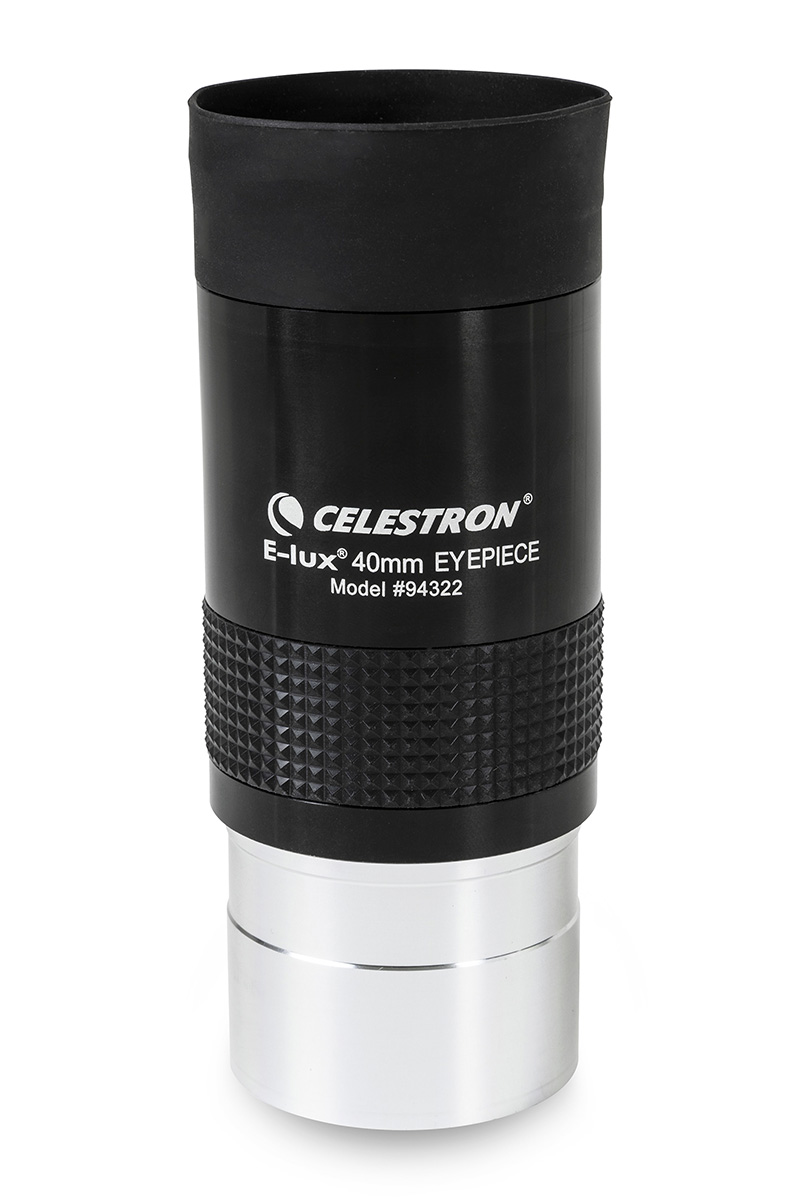 Celestron 2'' 40mm E-Lux Eyepiece