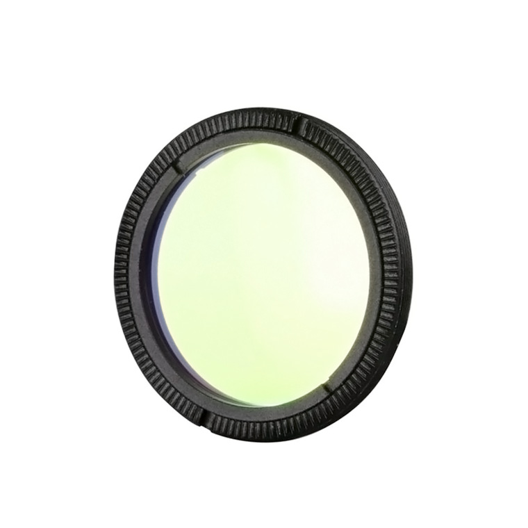Celestron HaHbOIII Narrowband Imaging Filter for RoweAckermann