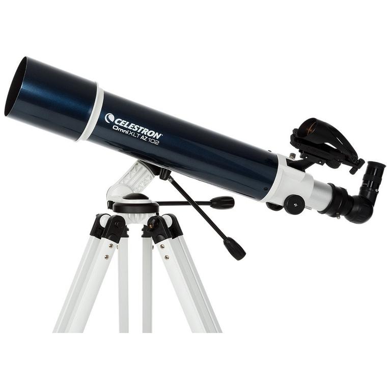 Model No 21073 Celestron Telescope User Manual