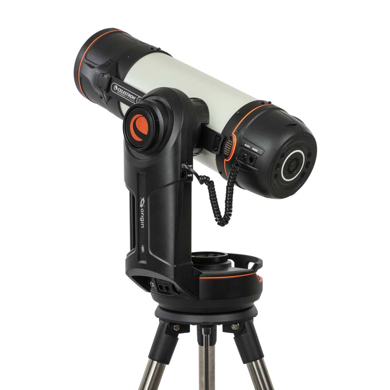 Celestron Origin Mark II Intelligent Home Observatory First