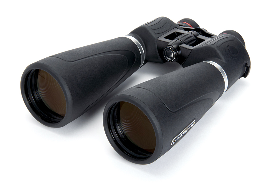 Celestron Skymaster Pro 15x70 Binoculars First Light Optics