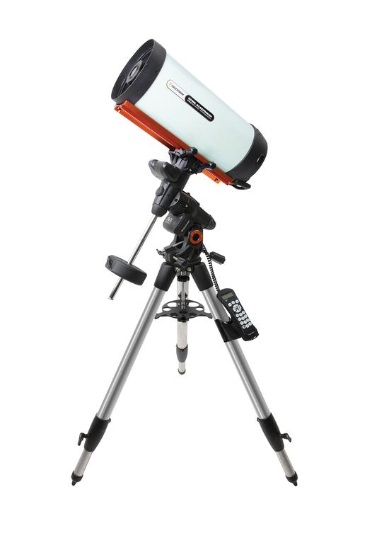 celestron rasa 8