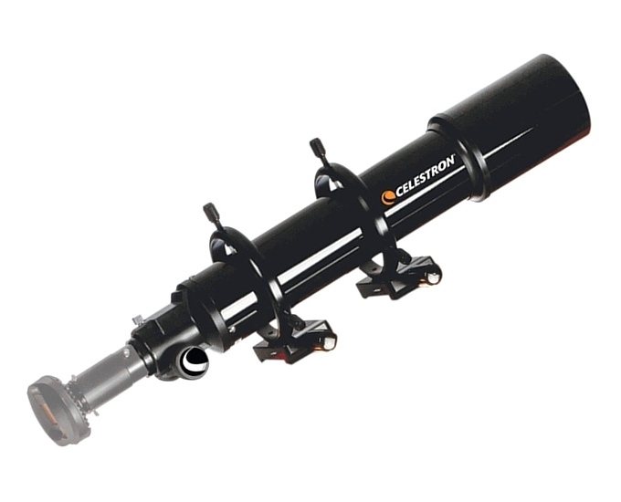 Celestron CGE Dovetail Bars First Light Optics