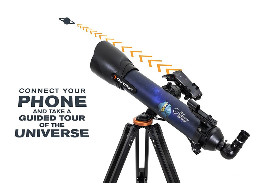 02w09980☆1円~ CELESTRON StarSense Explorer DX 130mm AZ NEWTONIAN