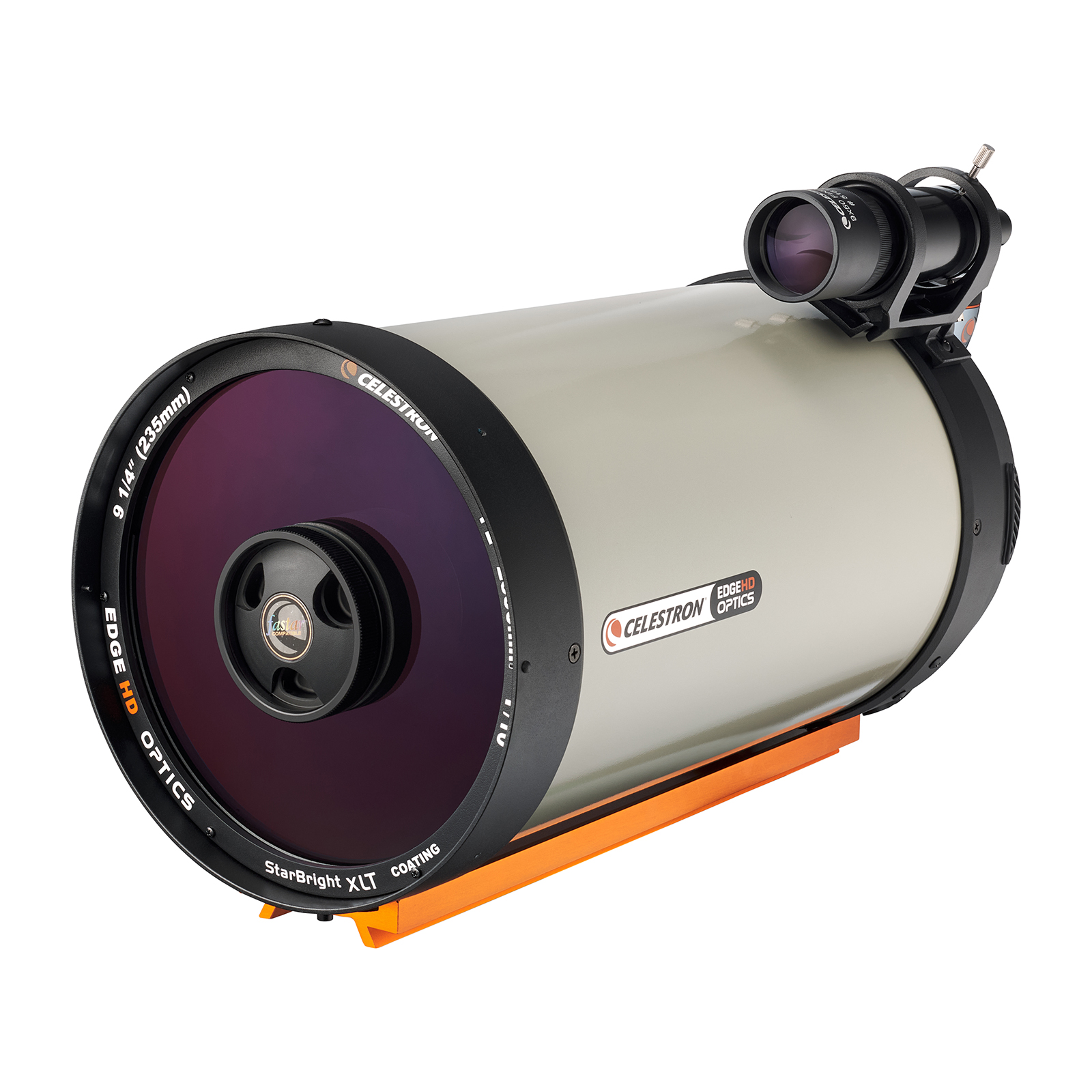 Celestron 9.25 edgehd sales