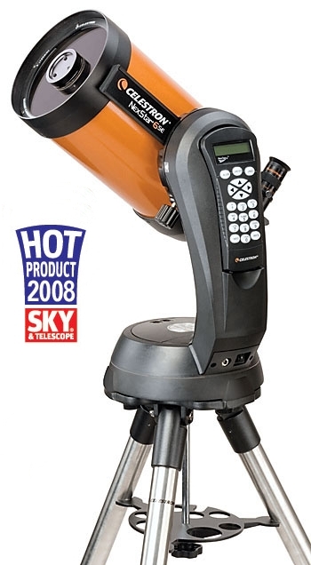 celestron nexstar 22082 telescope