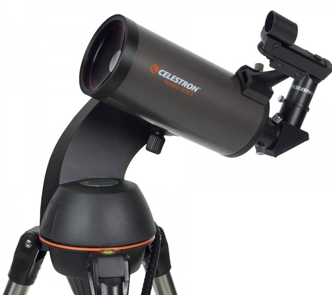 Celestron NexStar 90 SLT