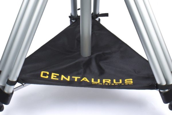 10Micron Accessory Cordura-Tray for Centaurus II Tripod