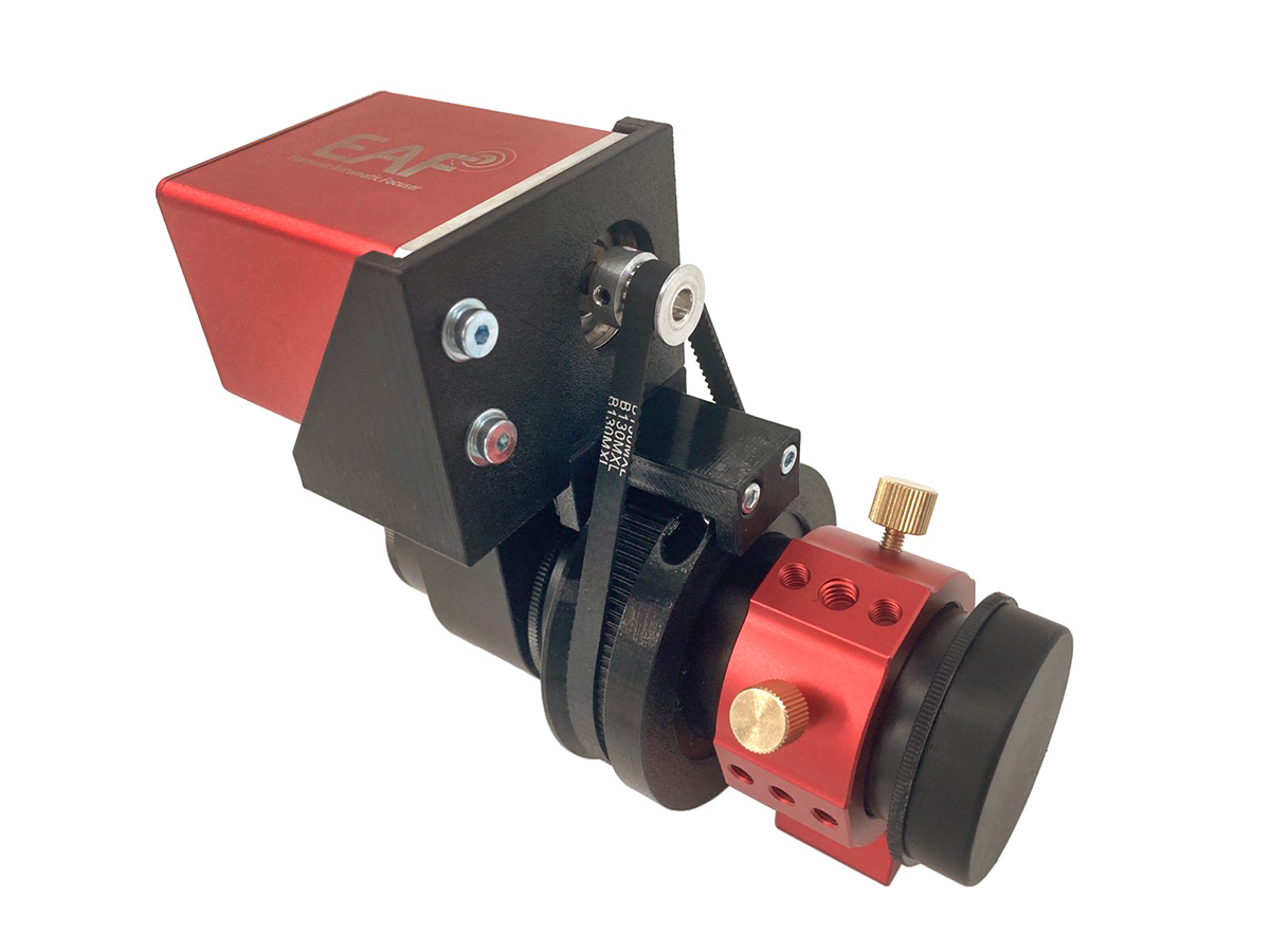 Deep Sky Dad ZWO EAF Kit for Askar FMA135 | First Light Optics