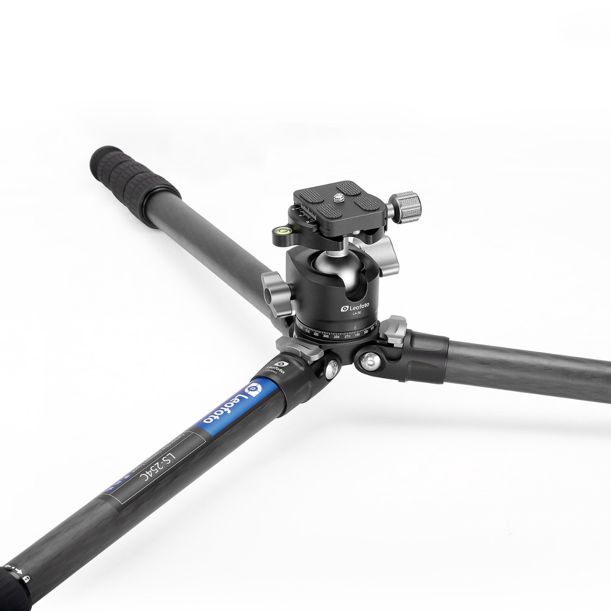 LeoFoto レオフォト LS-254C+LH30 LS-254C + LH-30 | Leofoto LS-254C + LH-30 | Leofoto Vietnam