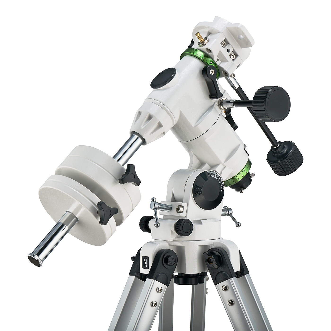 Sky Watcher EQ3 2 Deluxe Astronomy Mount First Light Optics