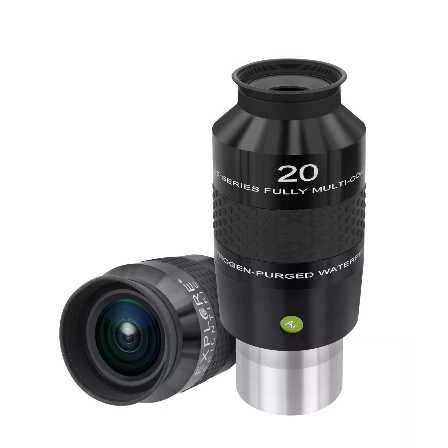 Explore Scientific 68 Degree Series 28mm Waterproof Eyepiece 2 Inch - View #7
