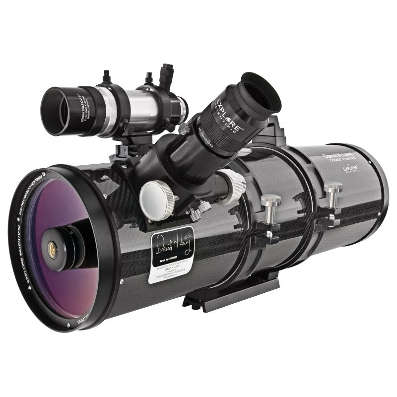 Explore scientific sales 152mm
