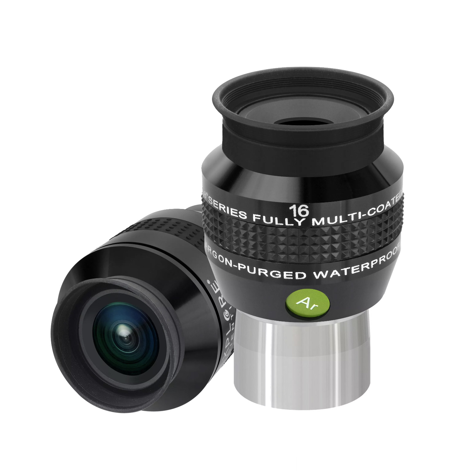 Explore Scientific 68° Series Eyepieces | First Light Optics