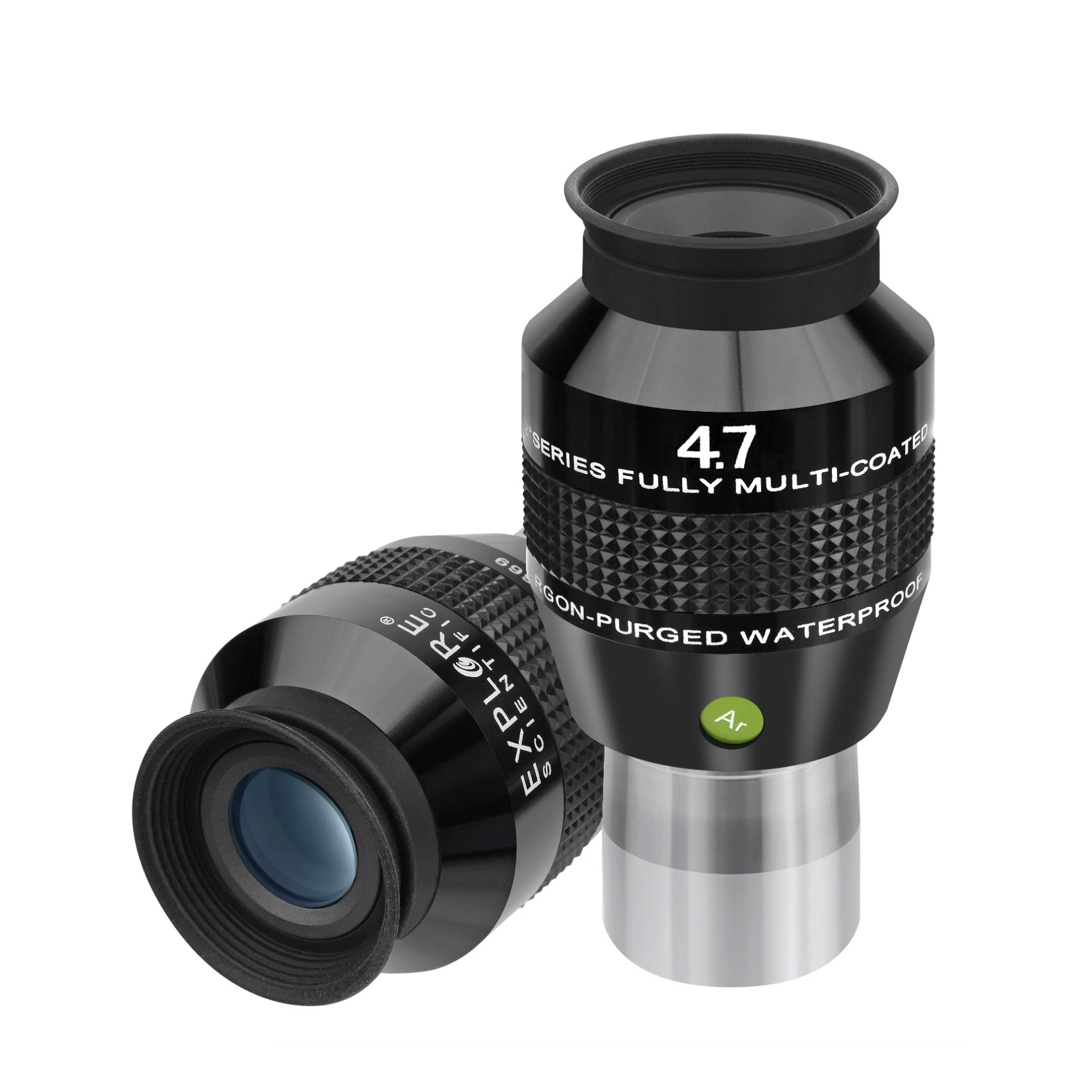 Explore Scientific 82º Series Eyepieces First Light Optics