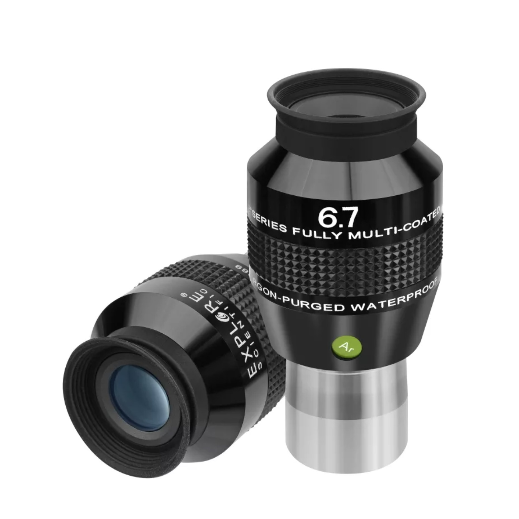 Explore Scientific 82º Series Eyepieces | First Light Optics