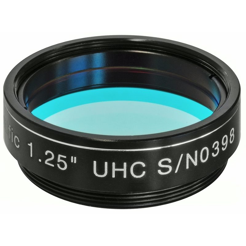 Explore Scientific UHC Nebula Filter 1.25'' / 2''