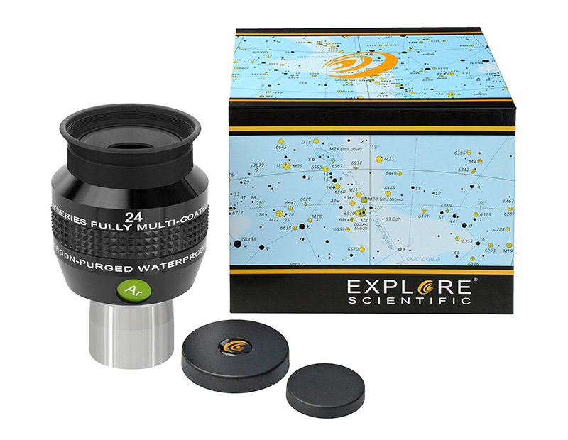 Explore scientific sales 20mm 100 degree