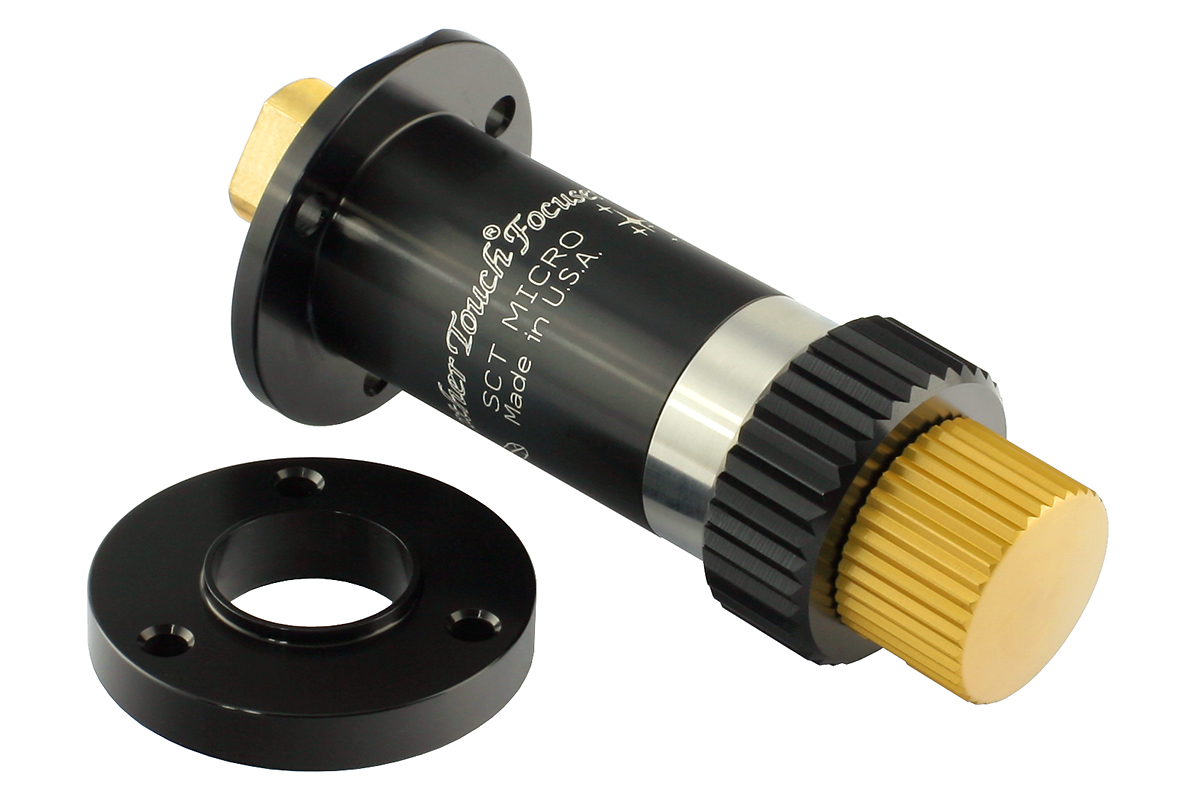 Feathertouch sale sct microfocuser