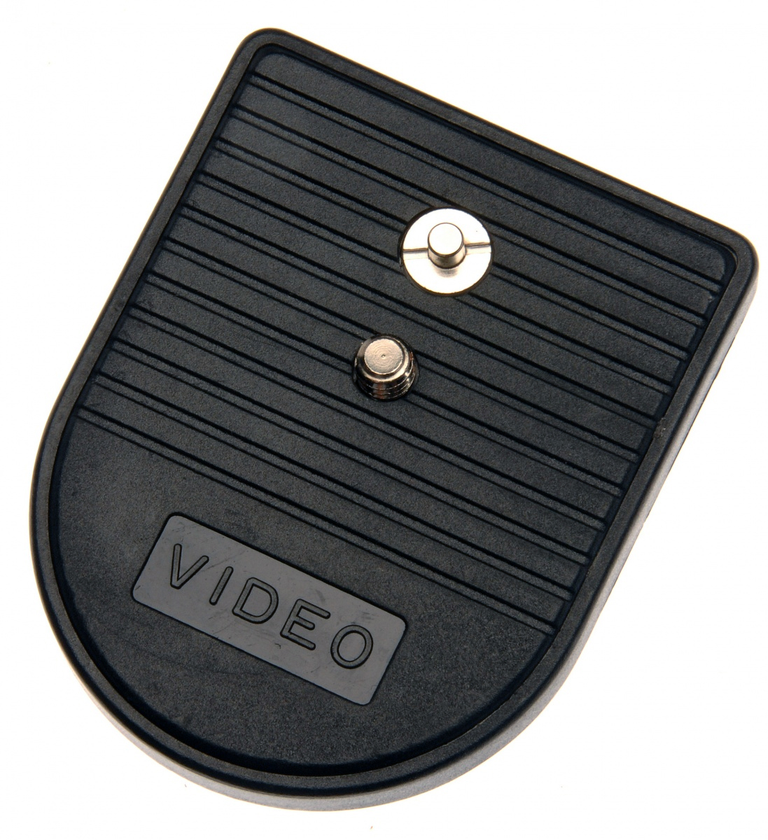 Fotomate Spare Quick Release Plate for VP-106 Tripod